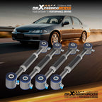 Adjustable Rear Camber Toe Arms Kit for Honda Accord (1998–2002)