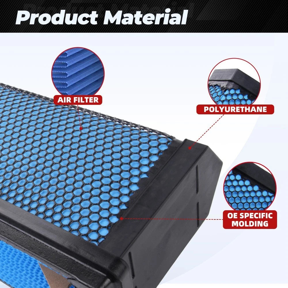 Engine Air Filter for Cascadia (2008–2017)