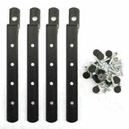 Hard Saddlebag Mounting Brackets Kit for Cruiser (Universal)