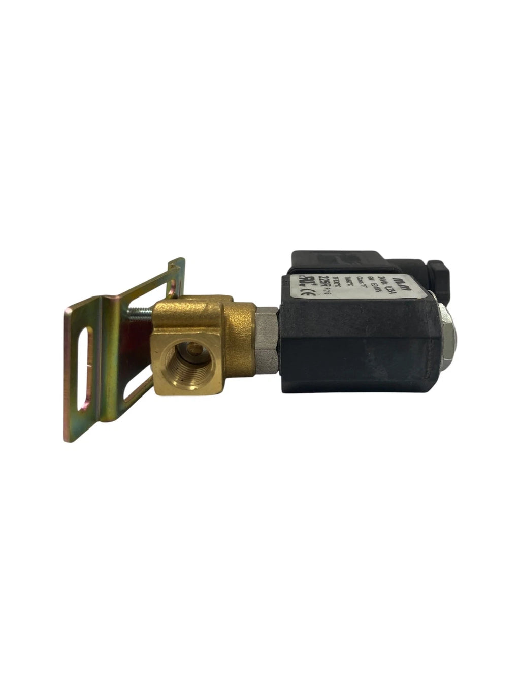Solenoid Valve Kit Kahlenberg V-69-K for S-0A, D-0A, T-0A (Zero Series)