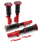 Complete Coilovers Suspension Kit for Camry (1995–2001) Adjustable Damper