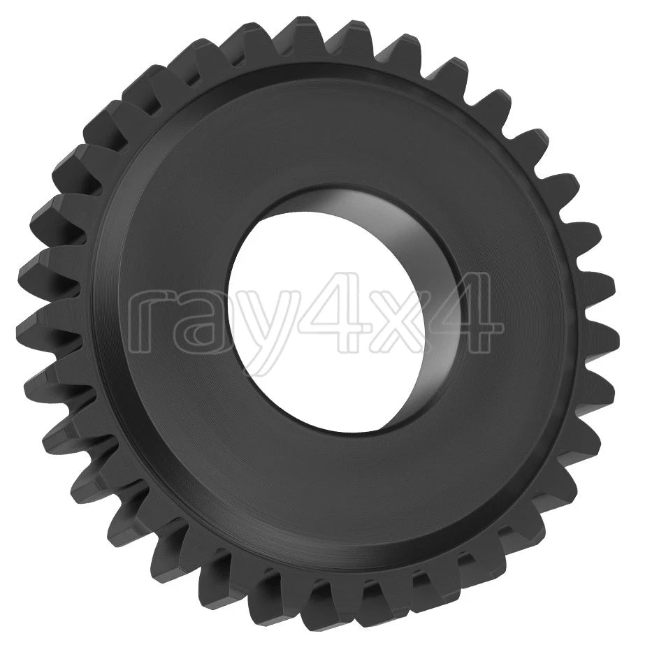 Countershaft Fourth Gear 33T for Honda Rancher 420 TRX420 (2007–2023) 23471-HP5-A50