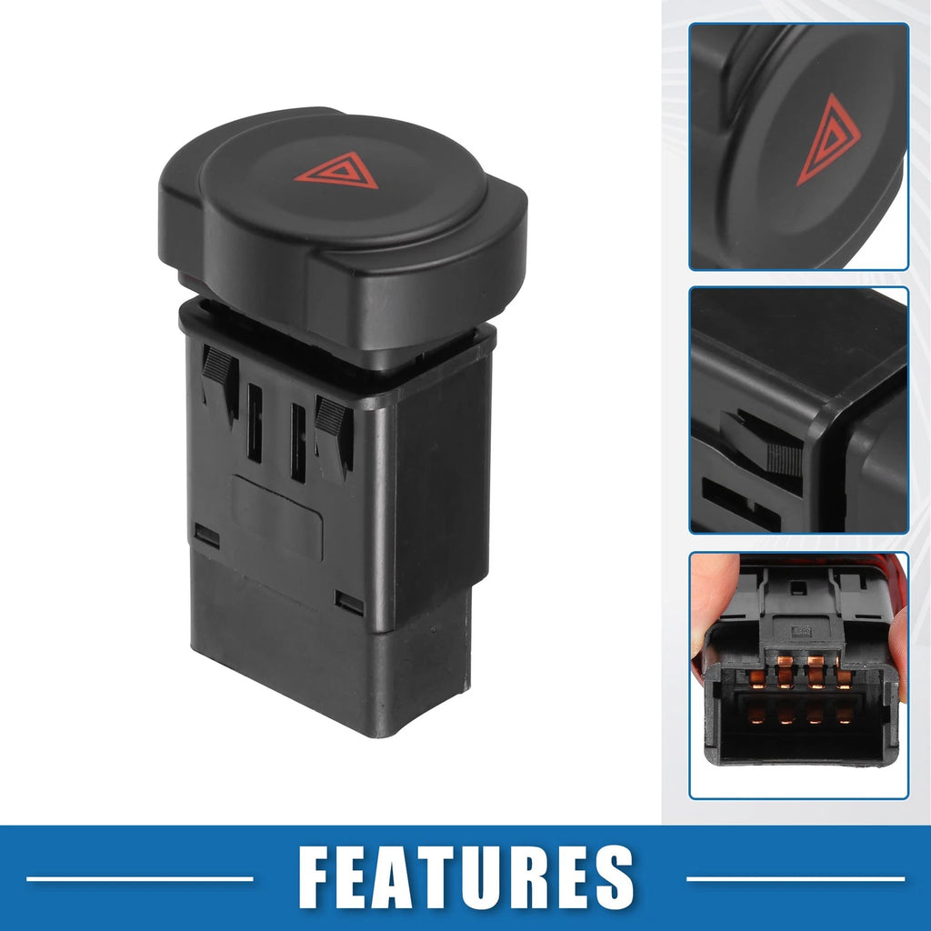 Warning Indicator Switch No. 8200602232 for Nissan 