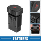 Warning Indicator Switch No. 8200602232 for Nissan 