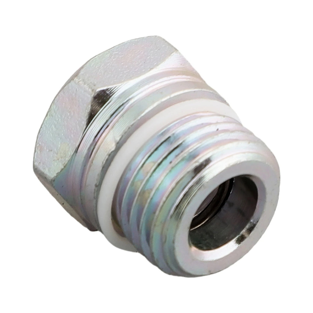 Union Nut for Ford F-150 (1998–2005) F33C-3F656-BA F33C3F656BA Metal