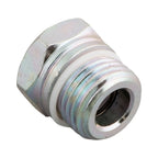 Union Nut for Ford F-150 (1998–2005) F33C-3F656-BA F33C3F656BA Metal