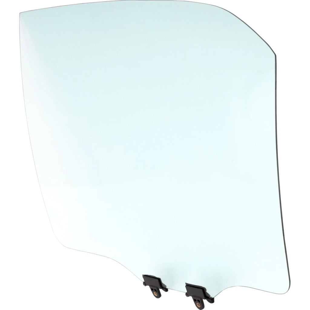Rear Driver Side Door Glass for Mitsubishi Lancer (Sedan)