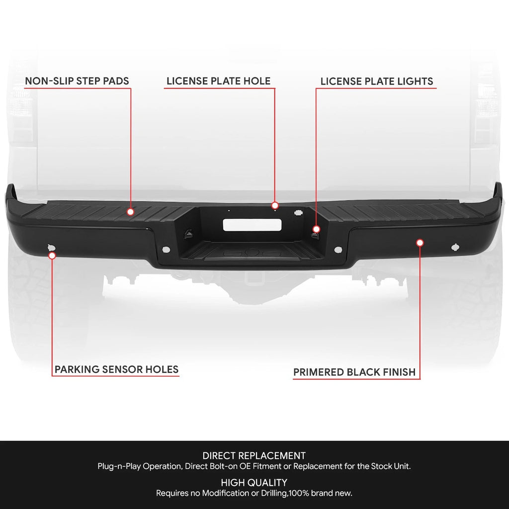 Front Right Exterior Door Handle for Hyundai Accent/Attitude (2012–2017)