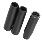 Gas Shielded Welding Nozzle for 200A 350A 500A Torches
