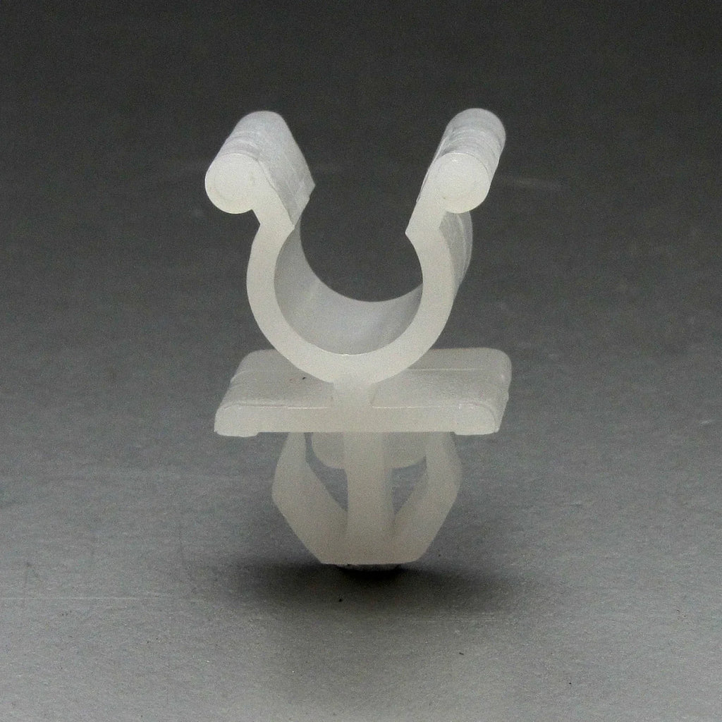 Hood Bonnet Prop Rod Support Clamp Clip for Nissan Navara D21 (1986-1997)
