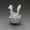 Hood Bonnet Prop Rod Support Clamp Clip for Nissan Navara D21 (1986-1997)