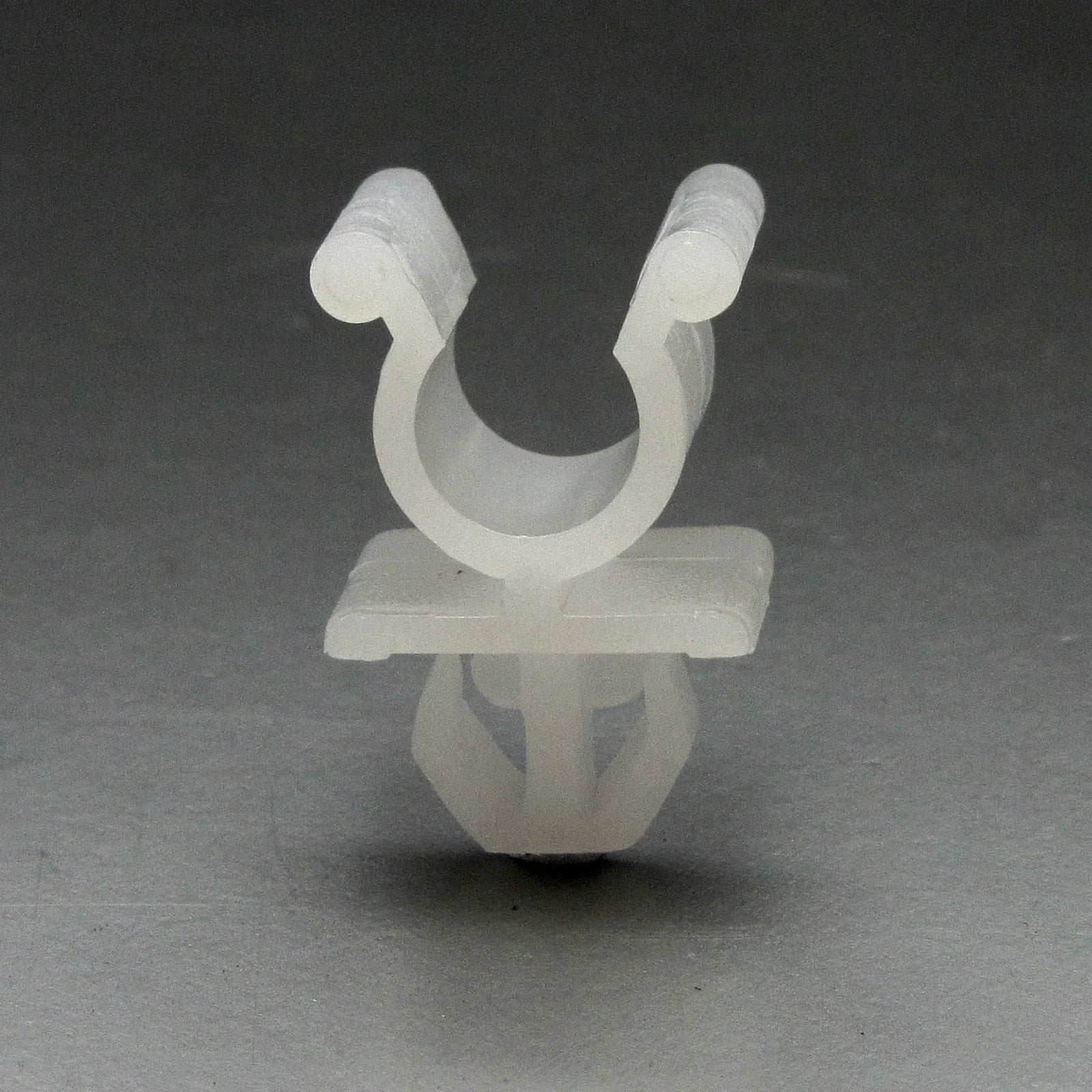 Hood Bonnet Prop Rod Support Clamp Clip for Nissan Navara D21 (1986-1997)