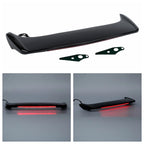 Trunk Spoiler with Red LED Brake Light for Honda Goldwing GL 1800 (2001–2017)