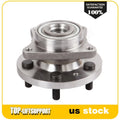 Front Wheel Bearing & Hub Assembly for Land Rover Range Rover Sport (2006–2013)