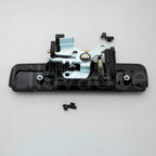 Black Glossy Tailgate Handle for 2012-2016 Holden Colorado Chevrolet