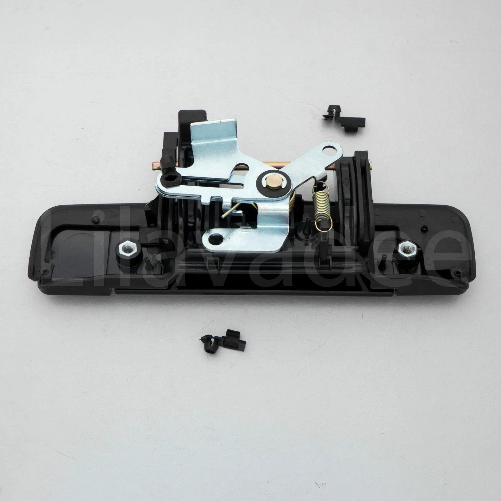 Black Glossy Tailgate Handle for 2012-2016 Holden Colorado Chevrolet