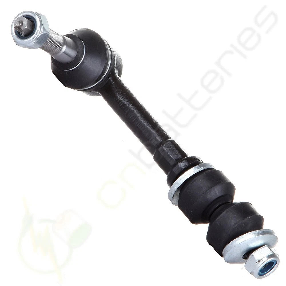 2X Stabilizer Bar Link Kit K7453 for Dodge Ram 3500 (2000–2002)