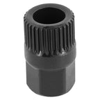 Hexagon Removal Tool for
