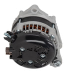 6-Groove Pulley Alternator For Ford F-150 2.7L(164) V6 2016 FL3T-10300-EA 225A