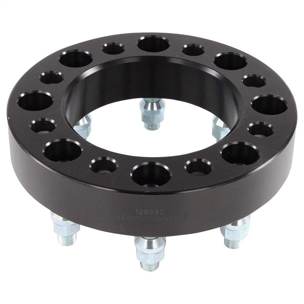 1.5" Wheel Adapter for Chevy Silverado 2500 (1999–2009) & Nissan NV1500