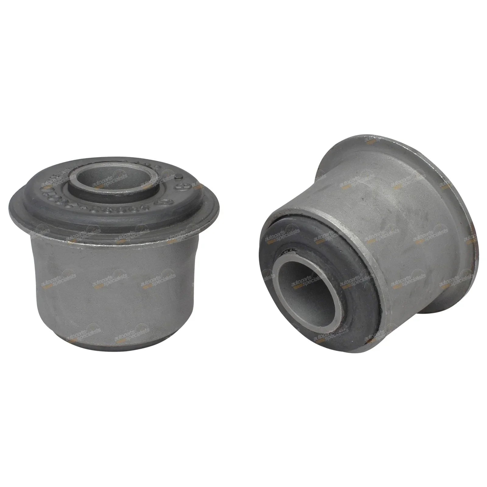 2 x Front Inner Control Arm Bushes for Hilux 4Runner Surf LN61 (1985–1989)