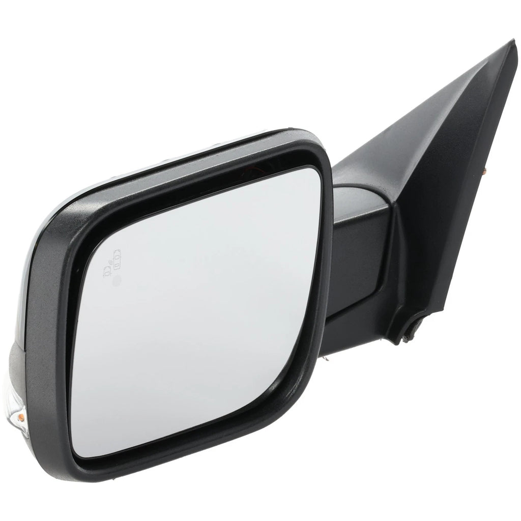 Heated Side Mirrors Set of 2 for Ford Explorer