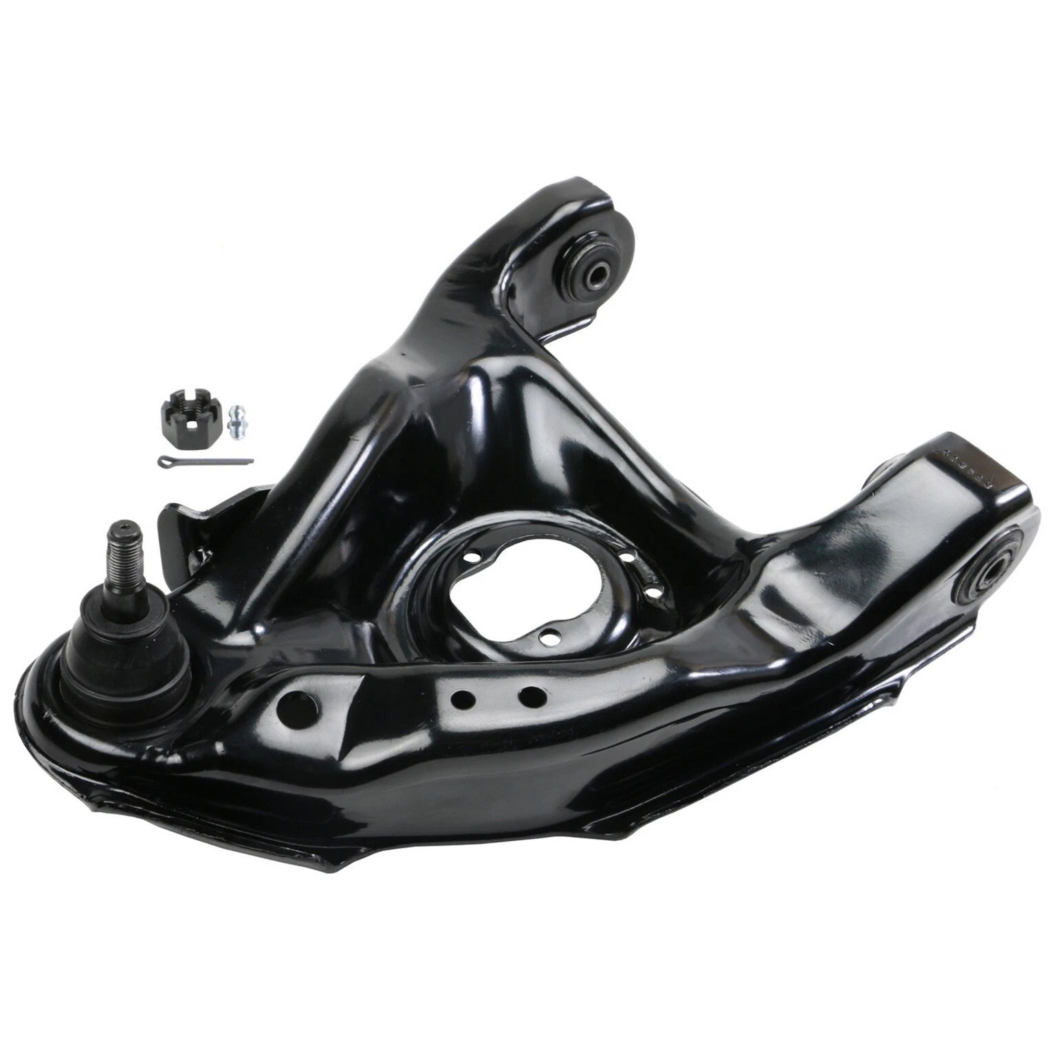 Lower Control Arm & Ball Joint Assembly for Chevy GMC (Moog)