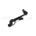 Foldable Brake Shift Pedal Foot Lever for Honda CBR600RR (2003–2006)