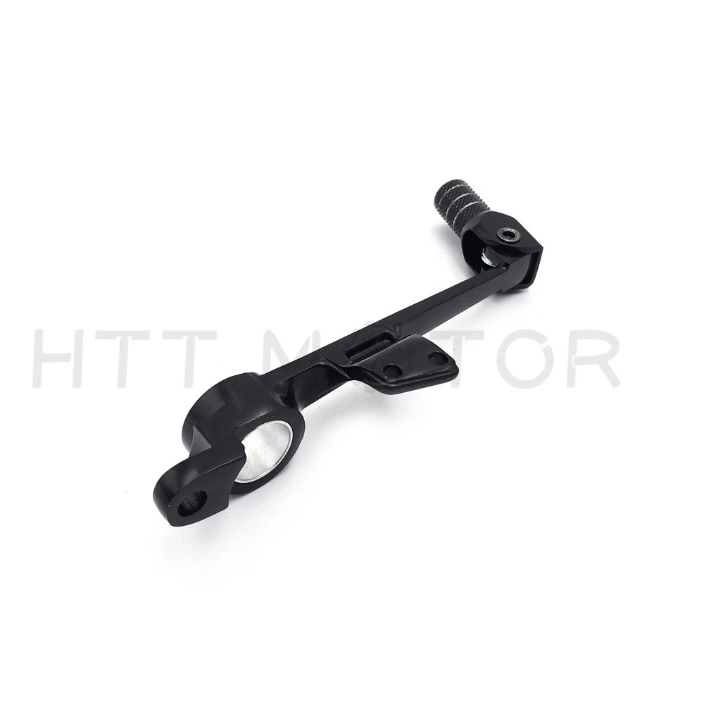 Foldable Brake Shift Pedal Foot Lever for Honda CBR600RR (2003–2006)