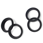 Fork Seal and Wiper Set for Yamaha XV1900CU Raider XV1900A (2008–2013)