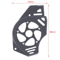 Sprocket Cover Chain Guard for Kawasaki Ninja Vulcan 650 ER-6N (2009–2019)
