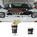 540cc Fuel Injector for Toyota Chaser Mark II Cresta Soarer Supra (1992–2002)