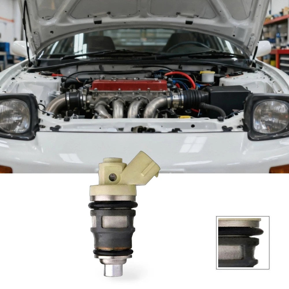 540cc Fuel Injector for Toyota Chaser Mark II Cresta Soarer Supra (1992–2002)