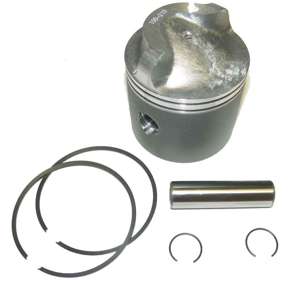 Rebuild Kit .020 for Chrysler Force 75 Hp (1996–1998) - 100-210-12