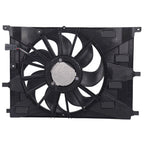 Radiator Cooling Fan Assembly for Chevrolet Trailblazer (2021–2024)