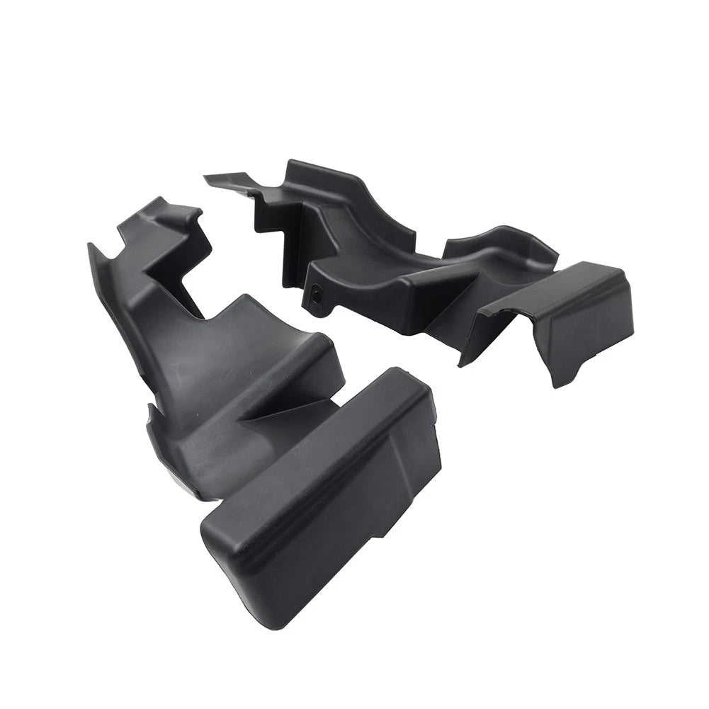 Radiator Air Deflector LR033400 LR033399 for Land Rover Range Rover (2013–2016)