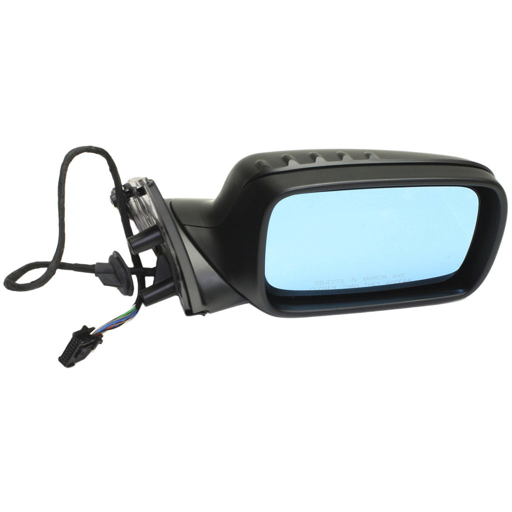 Right Power Fold Heated Mirror for BMW 745i (2002–2005)