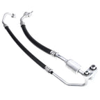 A/C Suction & Discharge Line Hose for Chevy Impala Monte Carlo (2004–2005)