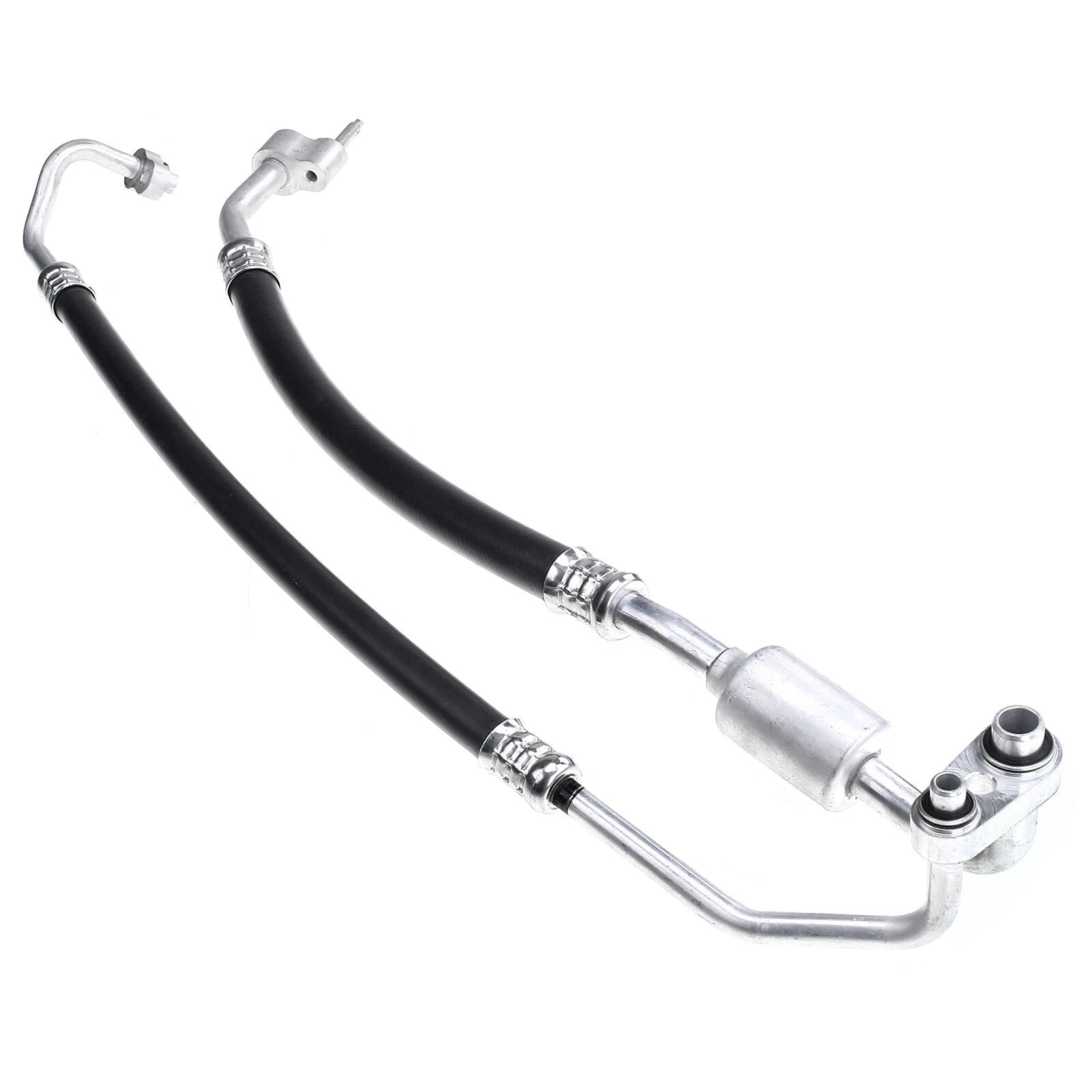 A/C Suction & Discharge Line Hose for Chevy Impala Monte Carlo (2004–2005)