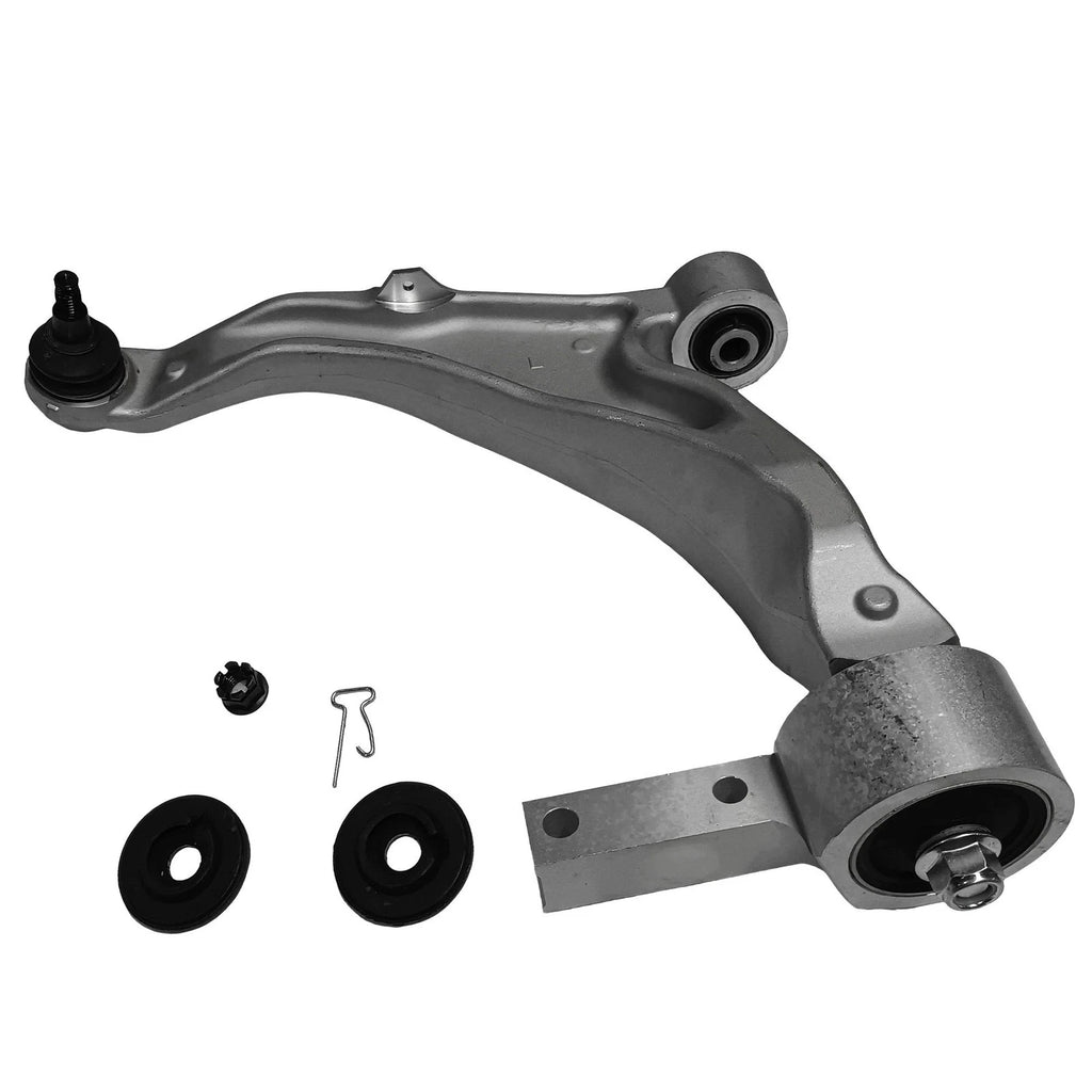 Front Lower Left Control Arm Bushing Ball for Acura MDX ZDX (2007–2013) K622037
