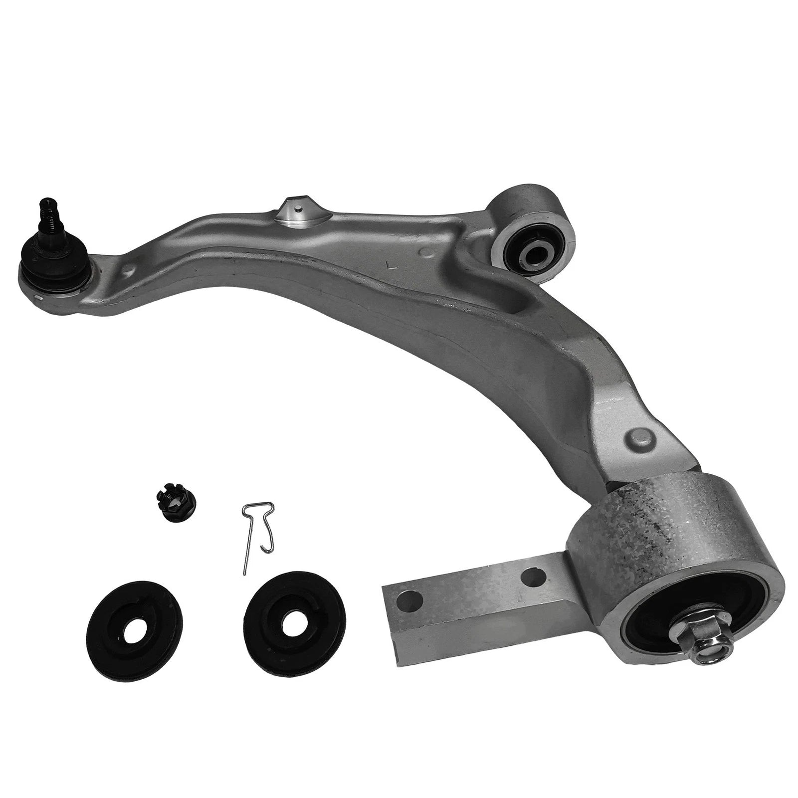 Front Lower Left Control Arm Bushing Ball for Acura MDX ZDX (2007–2013) K622037