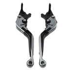 Folding Extendable Brake Clutch Levers for Honda CB1100 (2013-2023)