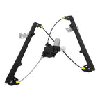 Electric Front Right Side Window Regulator w/Motor for Nissan Rogue (2008–2015)