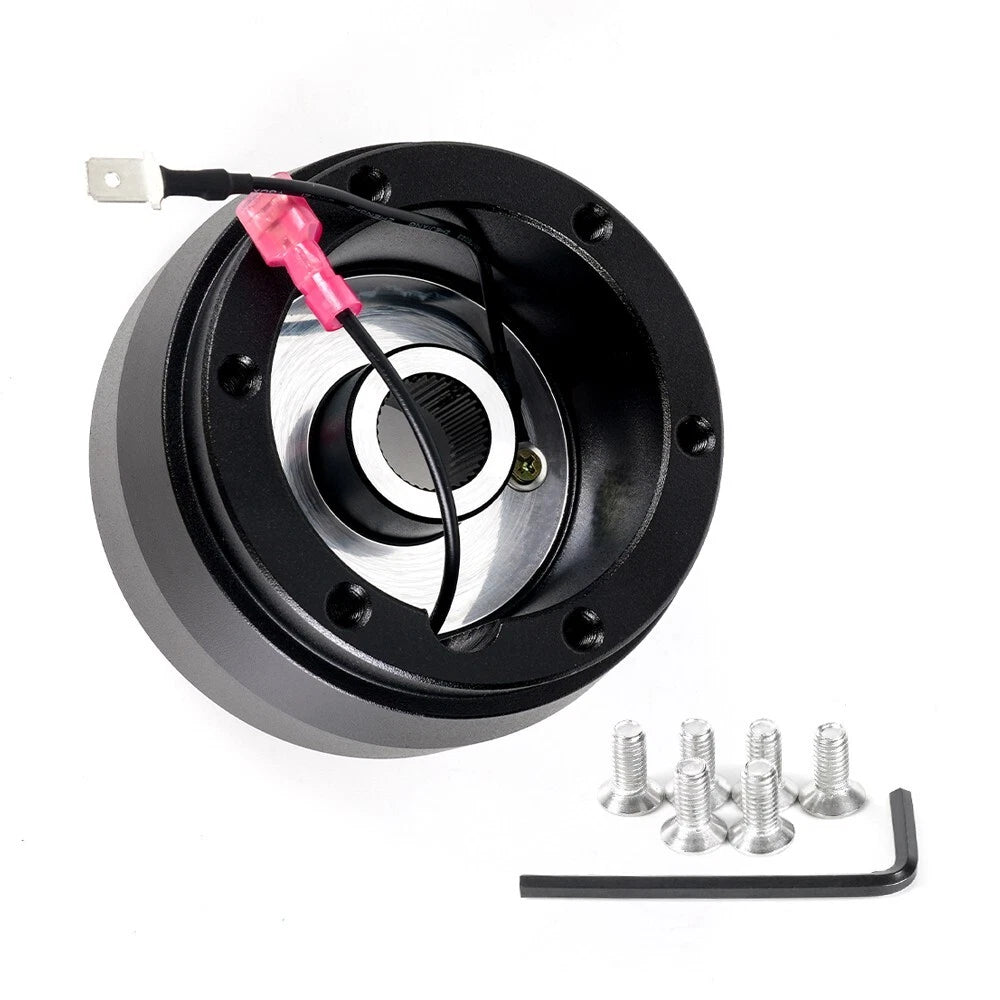 142H Steering Wheel Hub Adapter for Nissan Datsun 510 620 720 240Z 260Z 280Z
