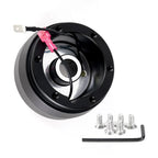 142H Steering Wheel Hub Adapter for Nissan Datsun 510 620 720 240Z 260Z 280Z