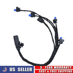 Fuel Injection Harness 12658200 for Buick Encore (2016–2022) 1.4L