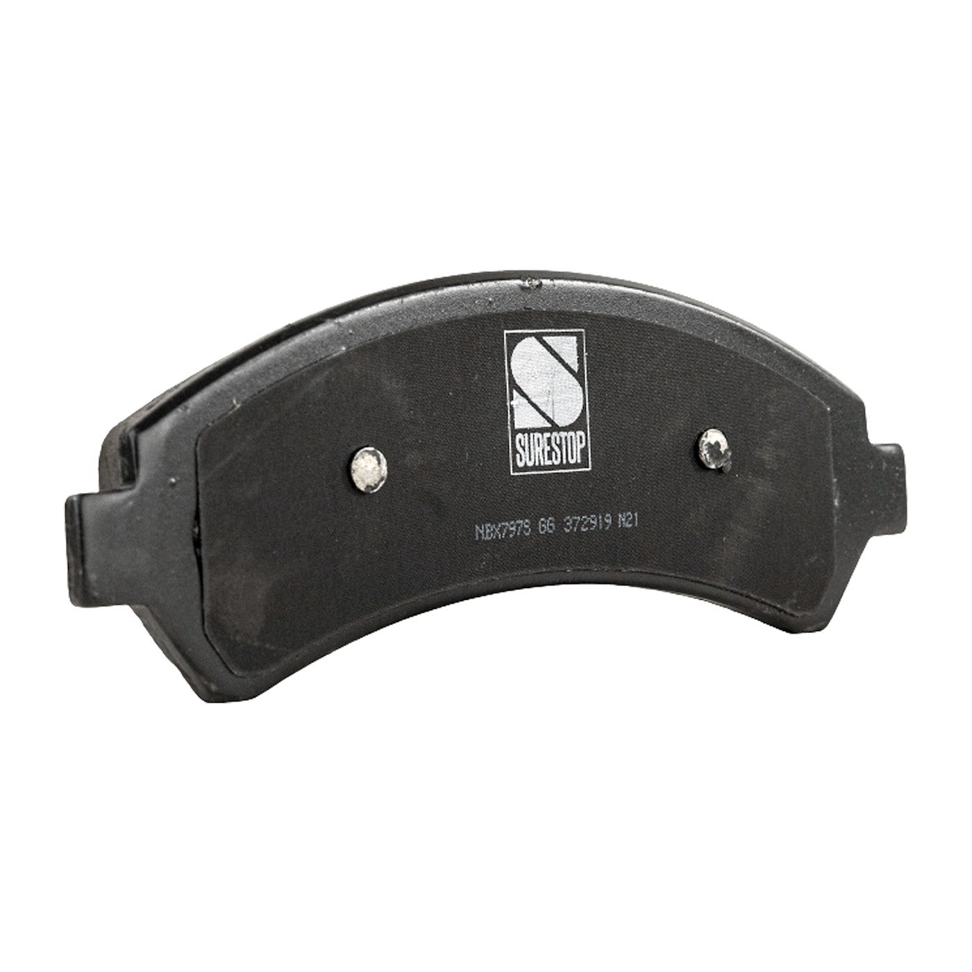 Disc Brake Rotor and Pad Kit for Chevrolet S10 GMC Sonoma (1998–2003)