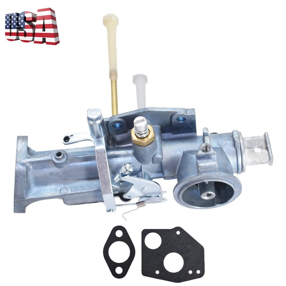 Carburetor for Briggs & Stratton (135252, 297599, 130251, 130292, 130200, 299437)