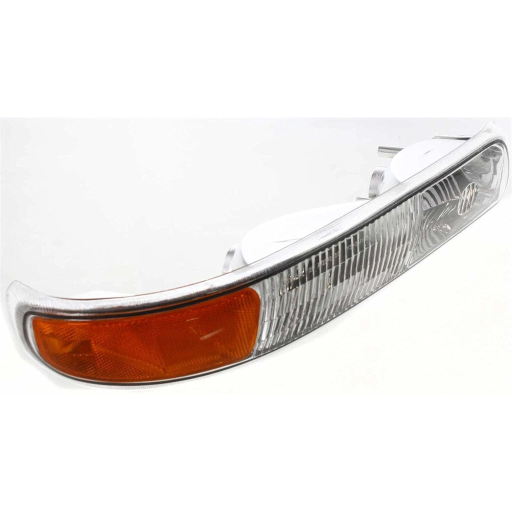 Corner Parking Turn Signal Light for Chevy Pickup Truck (Right)