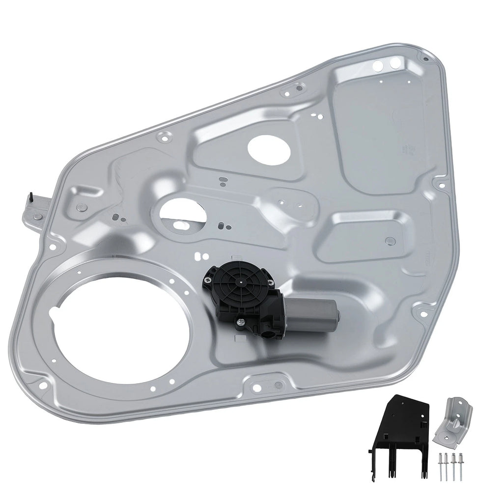 Power Window Mechanism Kit for Hyundai Sonata (2006–2010) Rear Left